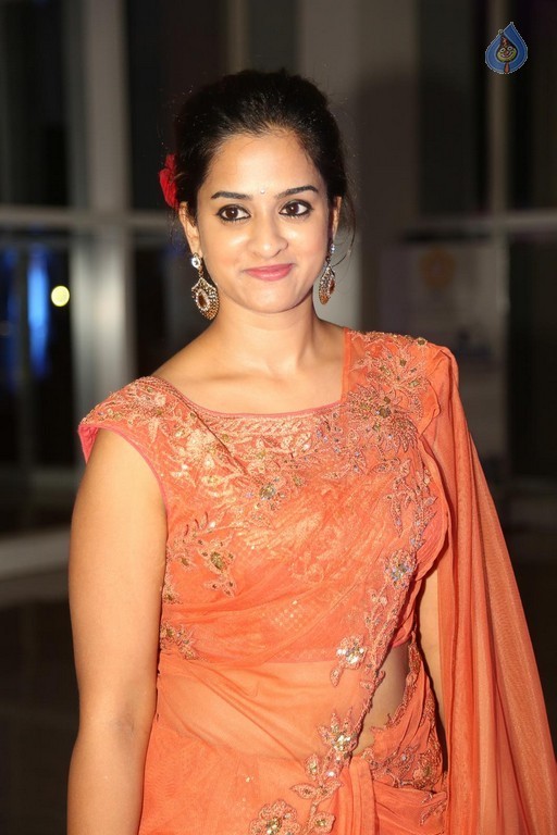 Nanditha Raj New Images - 20 / 41 photos