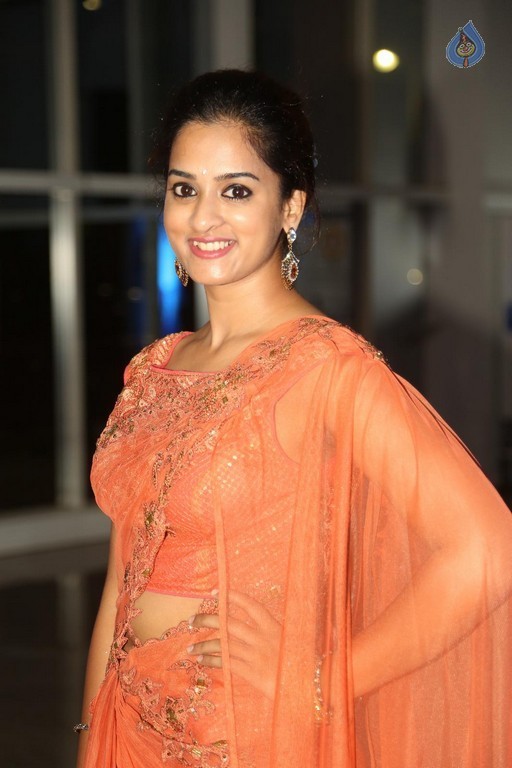 Nanditha Raj New Images - 22 / 41 photos