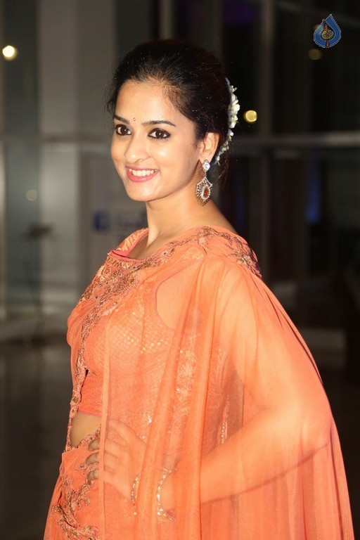 Nanditha Raj New Images - 28 / 41 photos
