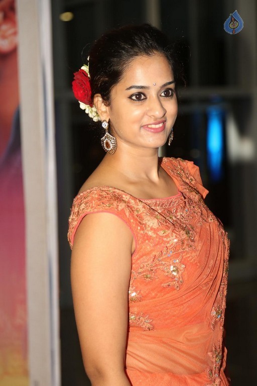 Nanditha Raj New Images - 33 / 41 photos