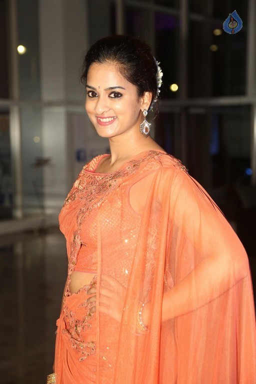 Nanditha Raj New Images - 35 / 41 photos