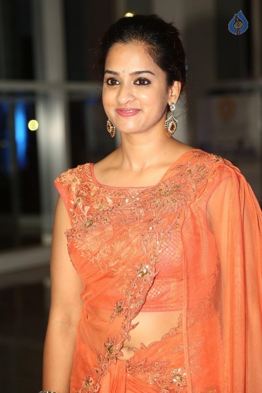 Nanditha Raj New Images - 37 / 41 photos