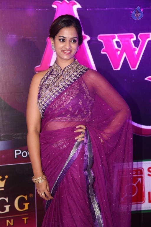 Nanditha Raj New Images - 2 / 37 photos