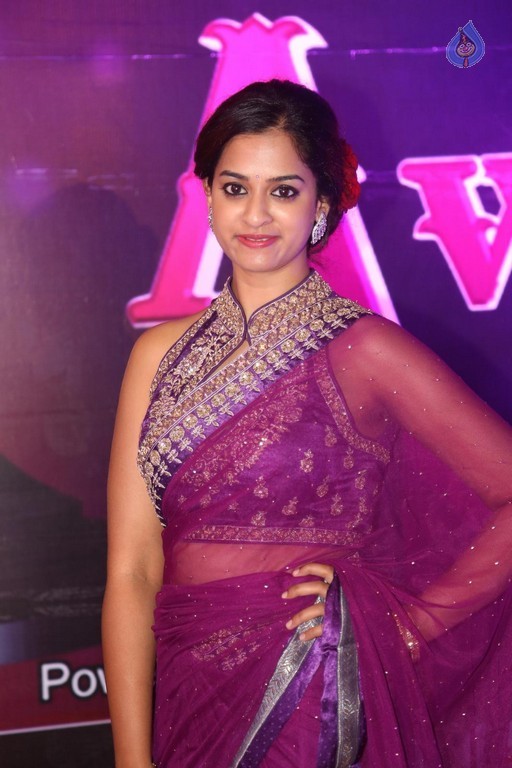 Nanditha Raj New Images - 32 / 37 photos