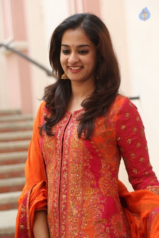 Nanditha Raj New Pics - 11 / 42 photos