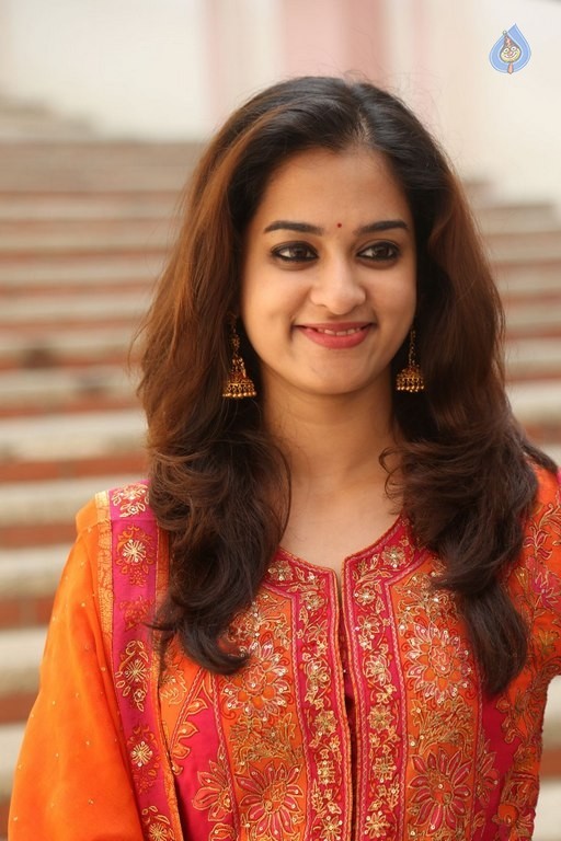 Nanditha Raj New Pics - 12 / 42 photos