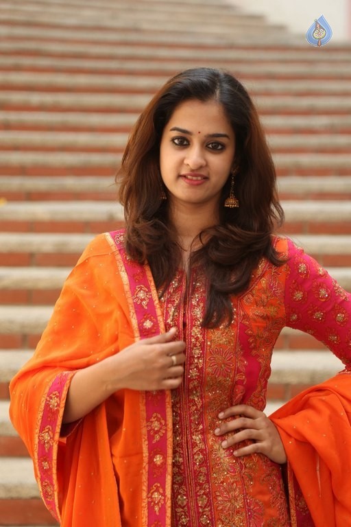 Nanditha Raj New Pics - 32 / 42 photos