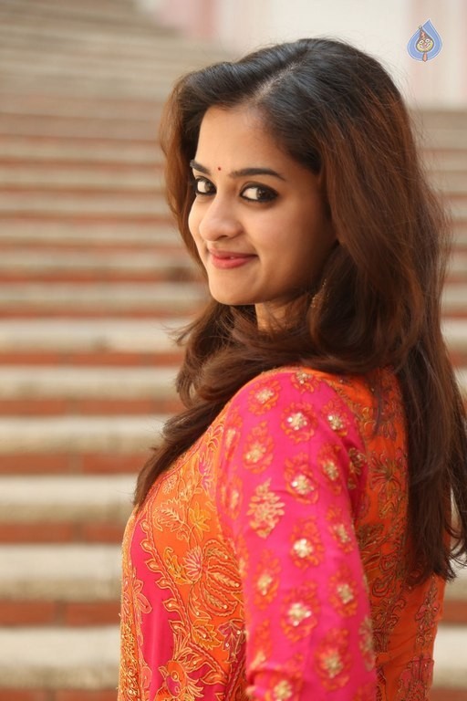 Nanditha Raj New Pics - 35 / 42 photos