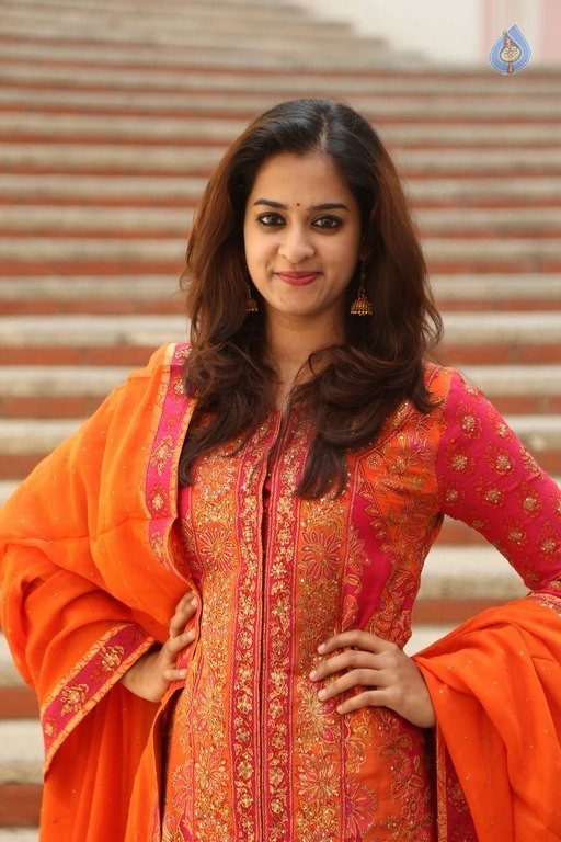 Nanditha Raj New Pics - 37 / 42 photos