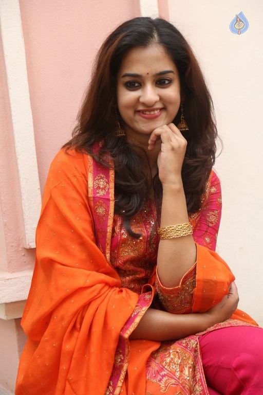 Nanditha Raj New Pics - 39 / 42 photos