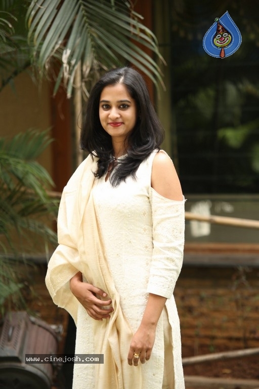 Nanditha Raj Photos - 8 / 21 photos