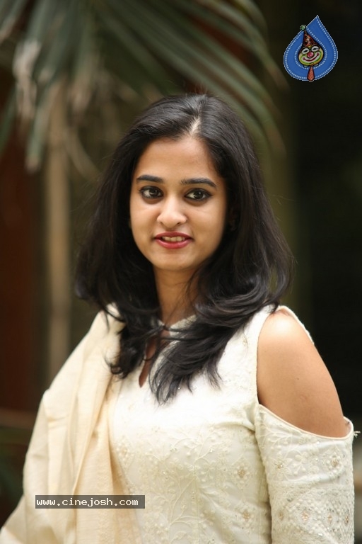 Nanditha Raj Photos - 9 / 21 photos