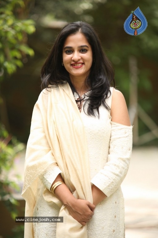 Nanditha Raj Photos - 20 / 21 photos