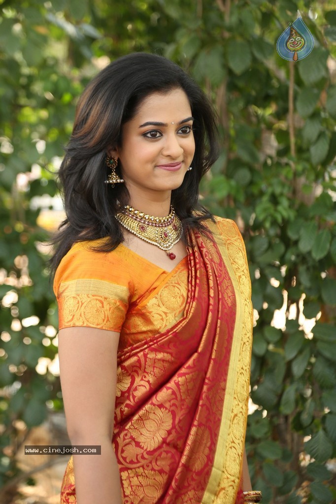 Nanditha Stills - 20 / 81 photos