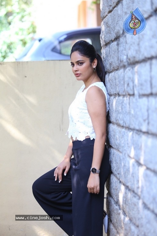 Nanditha Swetha New Photos - 8 / 45 photos