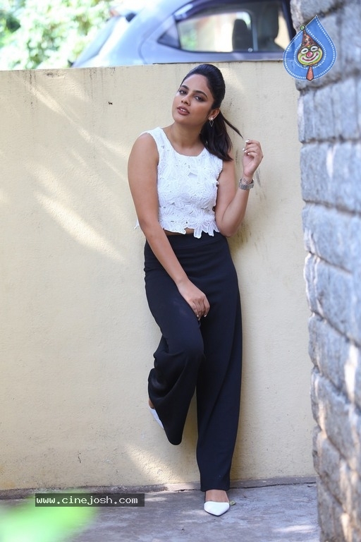 Nanditha Swetha New Photos - 10 / 45 photos