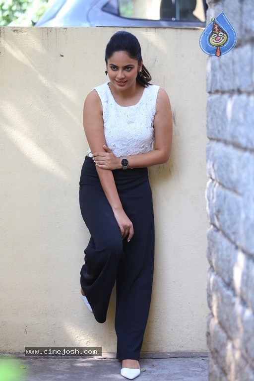 Nanditha Swetha New Photos - 28 / 45 photos