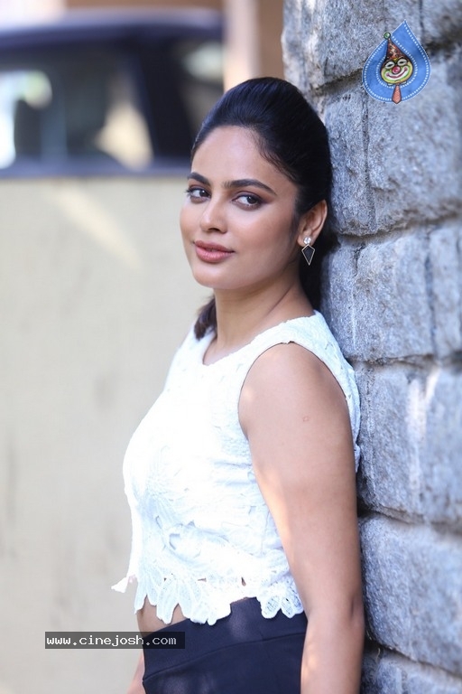 Nanditha Swetha New Photos - 35 / 45 photos