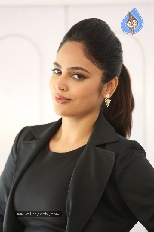 Nanditha Swetha New Photos - 40 / 45 photos