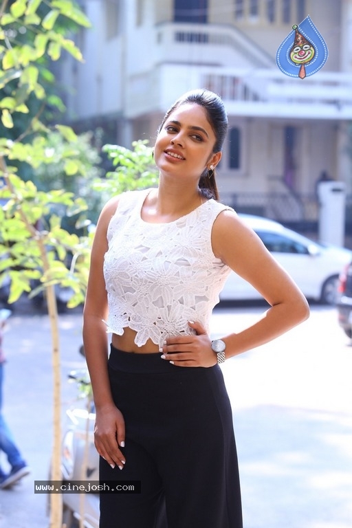 Nanditha Swetha New Photos - 41 / 45 photos