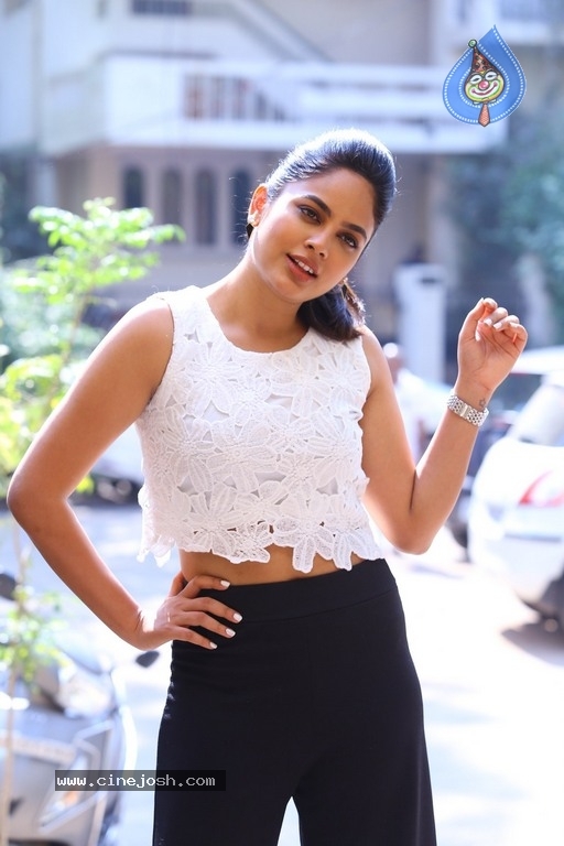 Nanditha Swetha New Photos - 42 / 45 photos