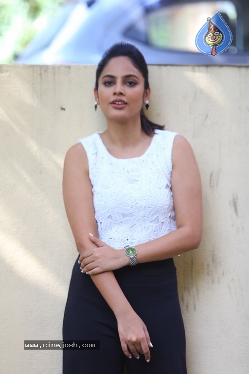 Nanditha Swetha New Photos - 43 / 45 photos