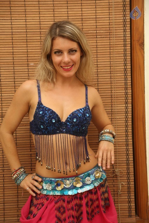 Nataliya Crazy Angel Photos - 11 / 32 photos