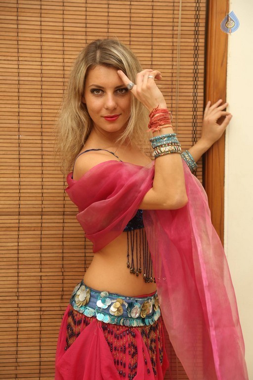 Nataliya Crazy Angel Photos - 20 / 32 photos