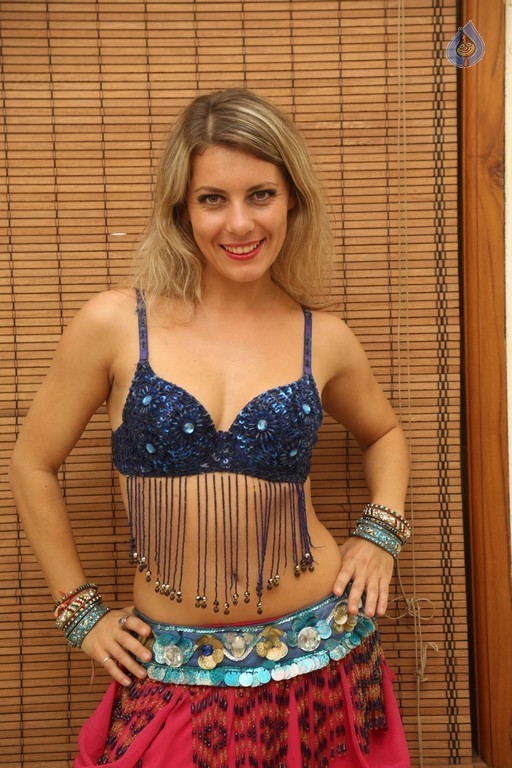 Nataliya Crazy Angel Photos - 22 / 32 photos