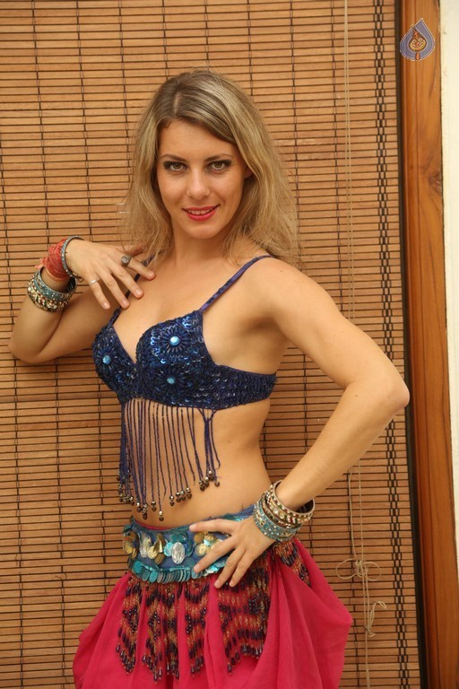 Nataliya Crazy Angel Photos - 23 / 32 photos