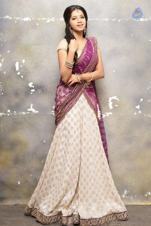 Natasha Yadav New Photos - 5 / 8 photos