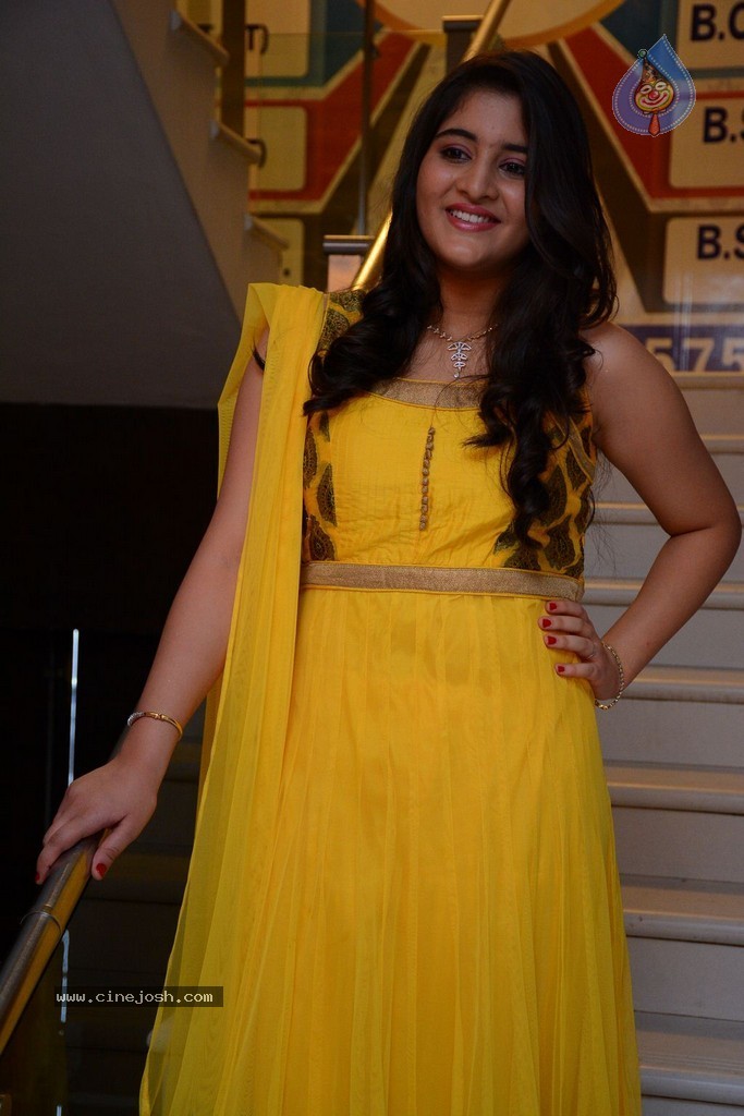 Navika Kotia Stills - 46 / 52 photos