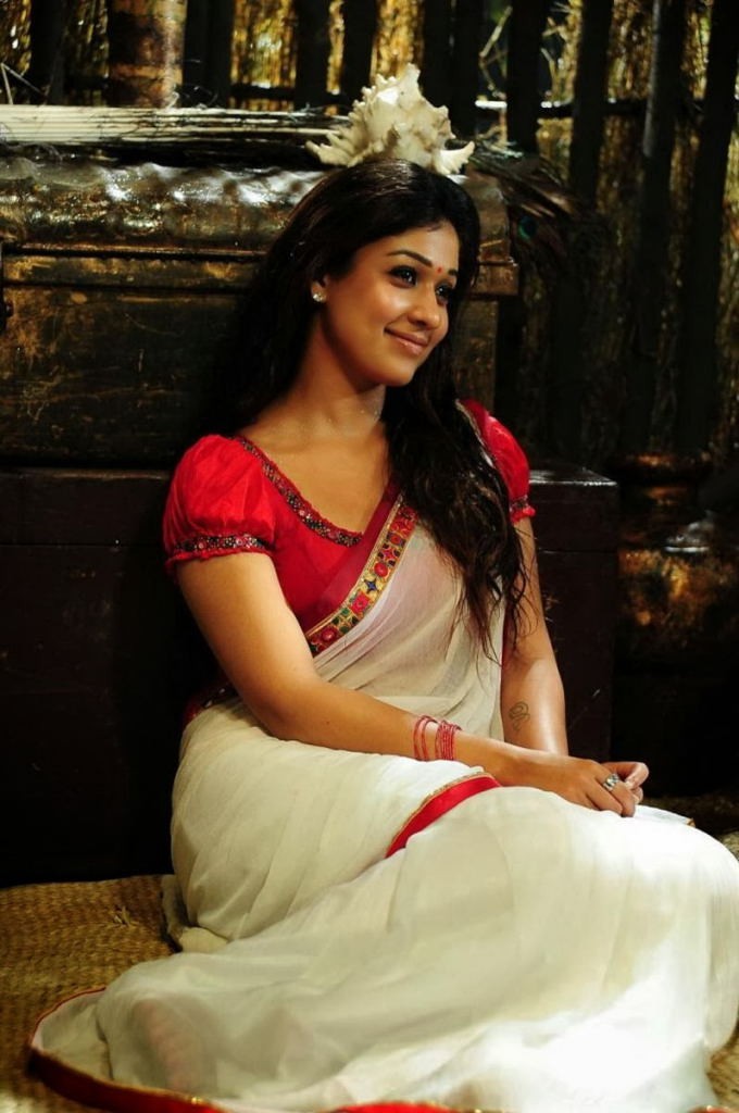 Nayanthara Hot Photos - 1 / 66 photos