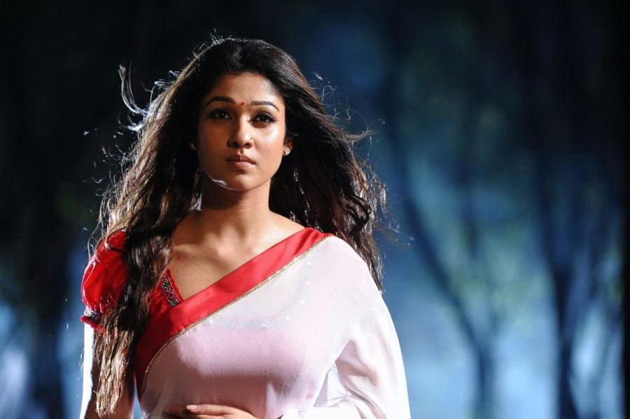 Nayanthara Hot Photos - 7 / 66 photos