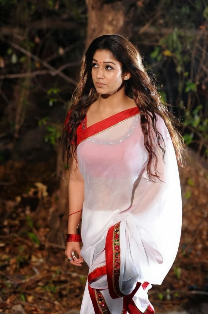 Nayanthara Hot Photos - 9 / 66 photos