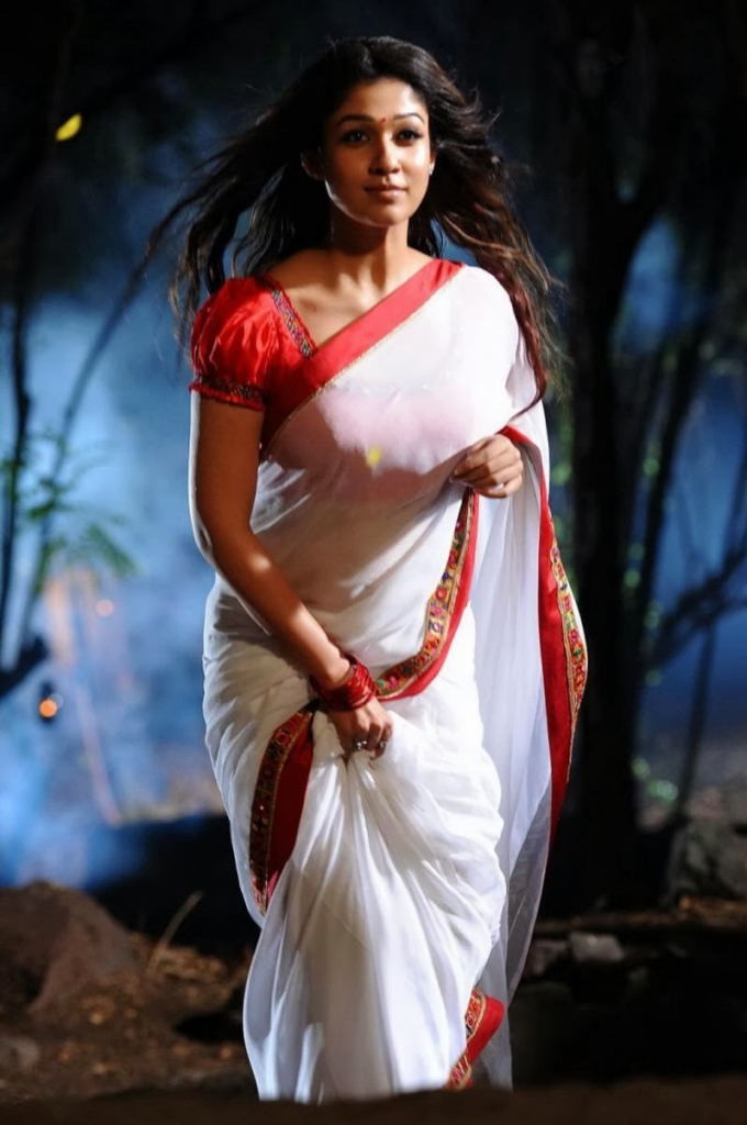 Nayanthara Hot Photos - 10 / 66 photos