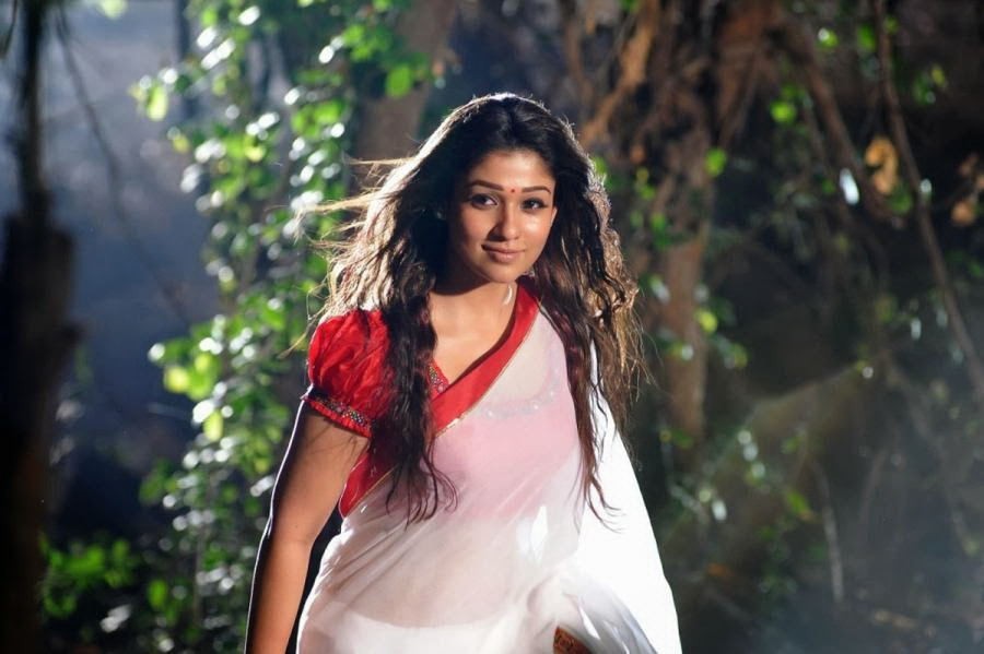 Nayanthara Hot Photos - 16 / 66 photos