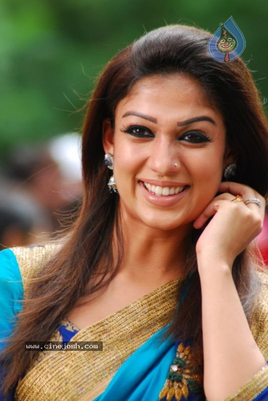 Nayanthara Pics - 4 / 50 photos