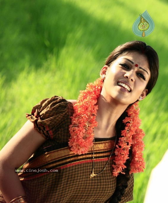 Nayanthara Pics - 7 / 50 photos