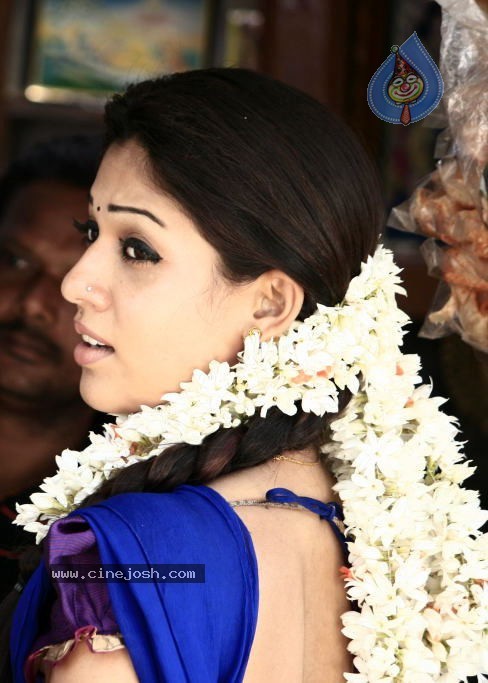 Nayanthara Pics - 17 / 50 photos