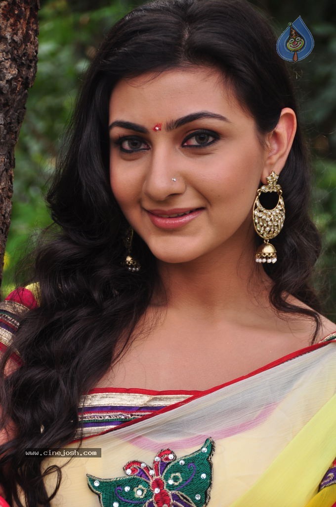 Neelam Upadhyay Latest Photos - 1 / 41 photos