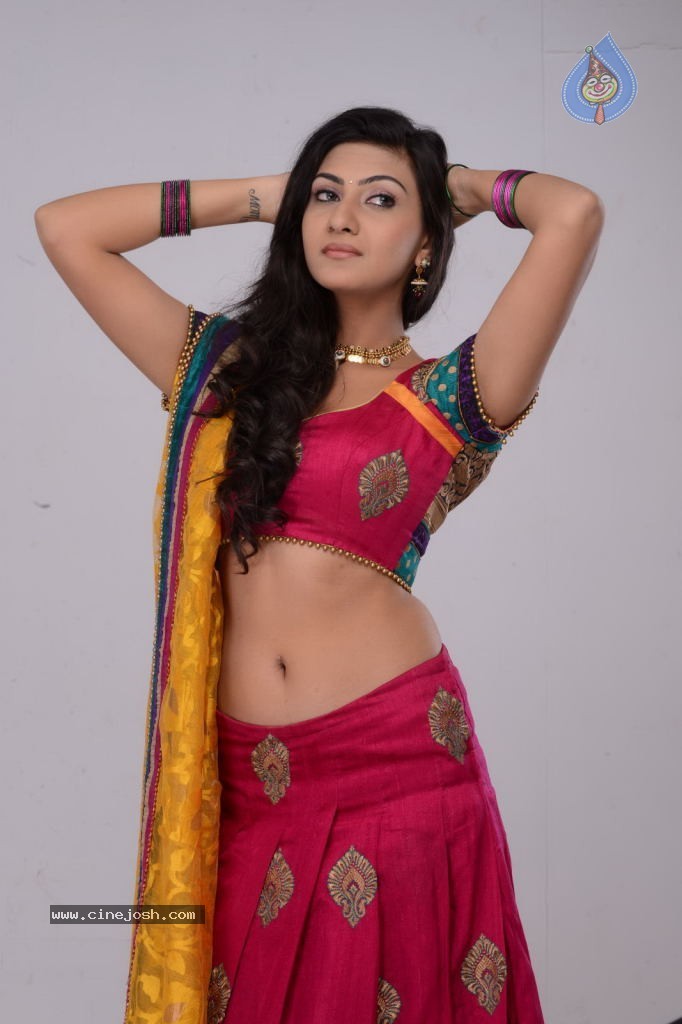 Neelam Upadhyay New Hot Pics - 9 / 84 photos