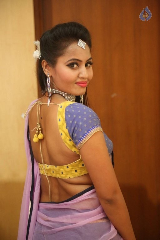Neetha Latest Photos - 25 / 29 photos