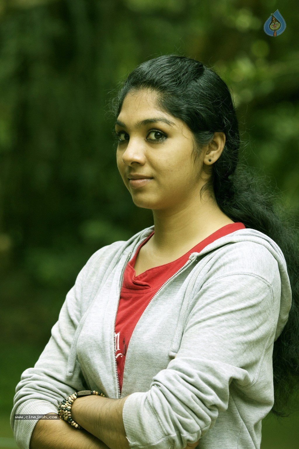 Neethu K Jose Photo Shoot - 34 / 40 photos