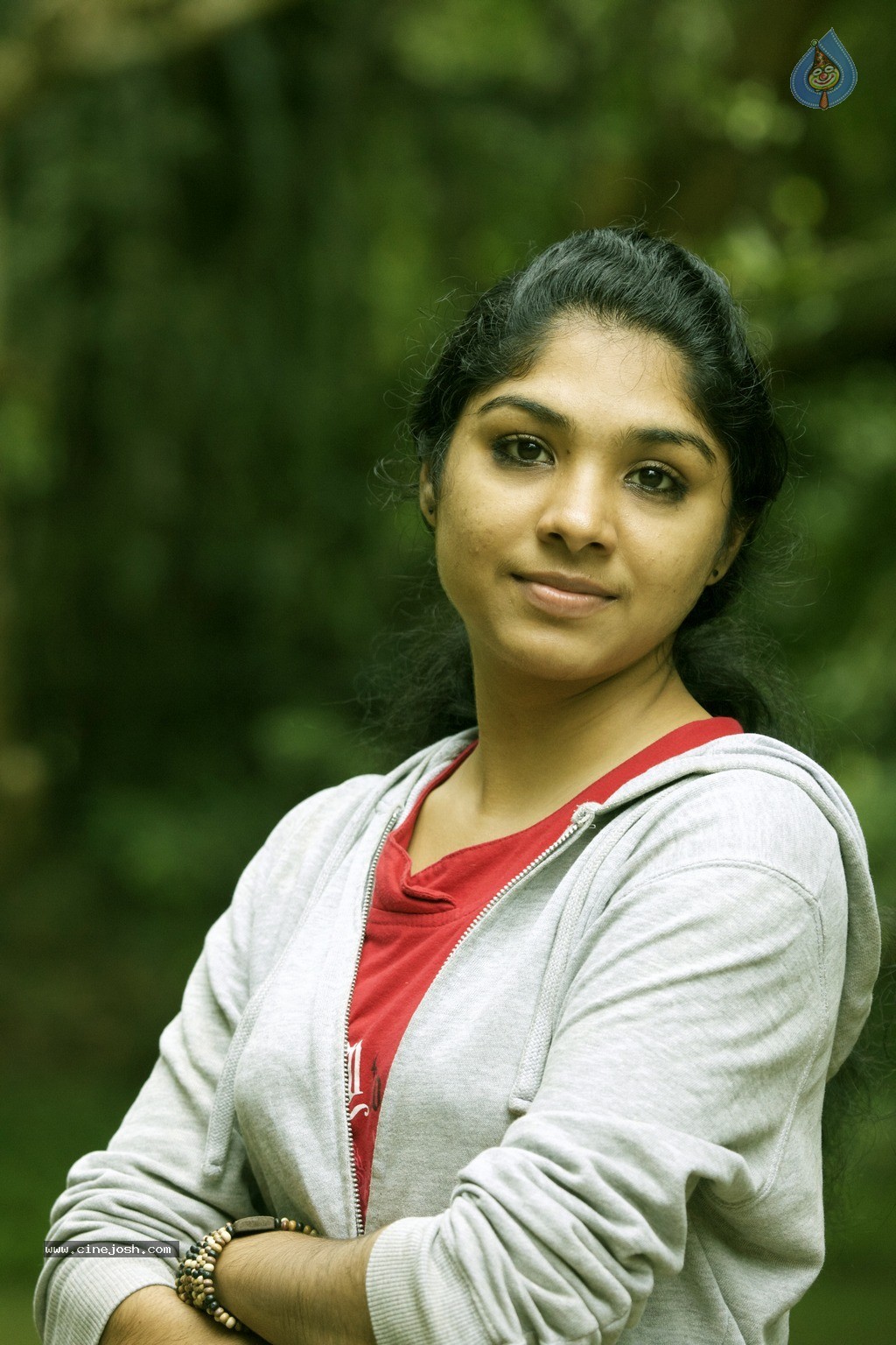 Neethu K Jose Photo Shoot - 40 / 40 photos