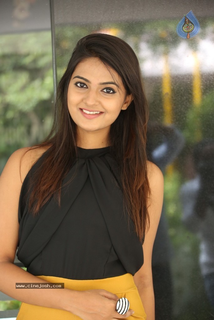 Neha Deshpande Latest Gallery - 14 / 90 photos