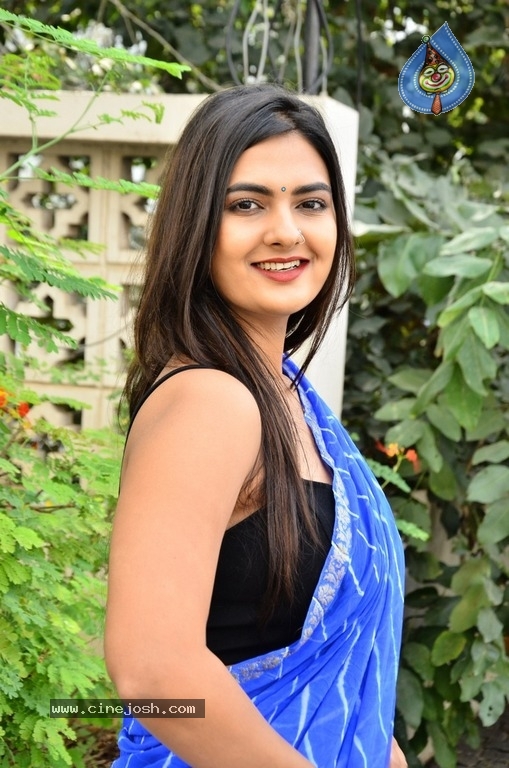 Neha Deshpande Latest Images - 9 / 21 photos