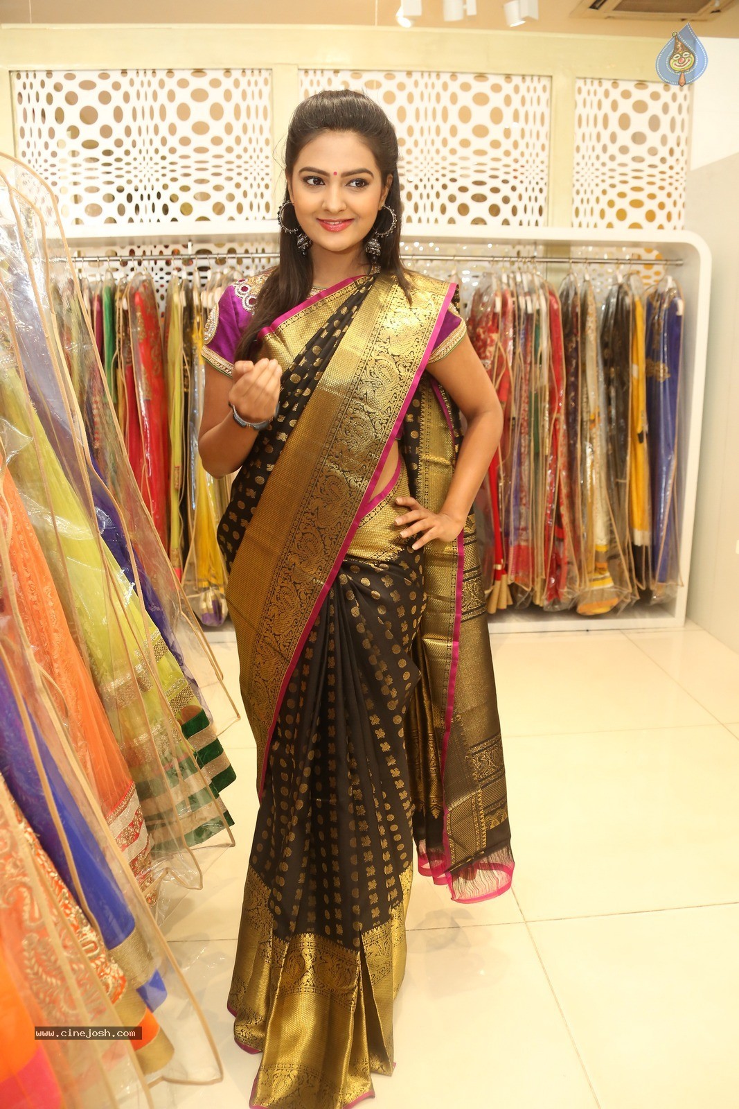 Neha Deshpande Latest Photos - 4 / 60 photos