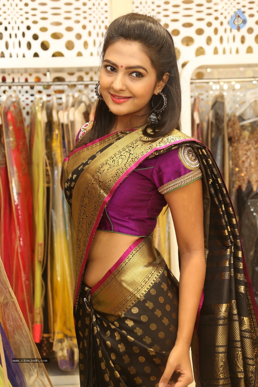 Neha Deshpande Latest Photos - 10 / 60 photos
