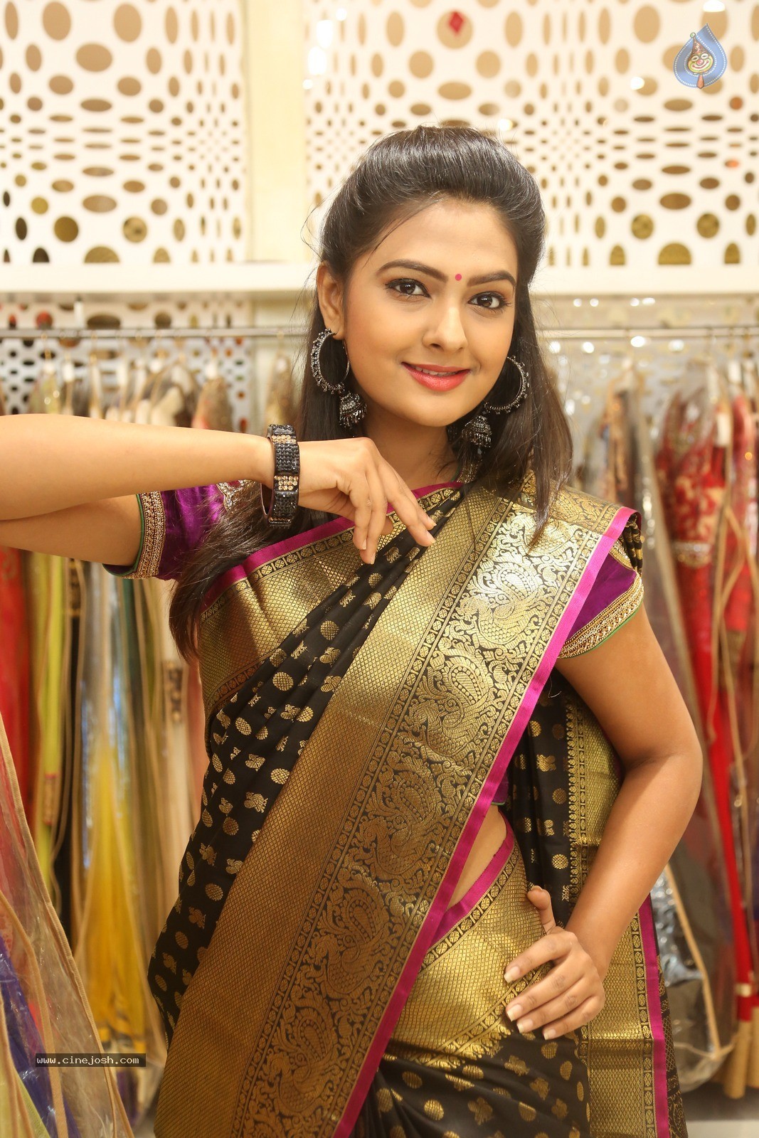 Neha Deshpande Latest Photos - 34 / 60 photos